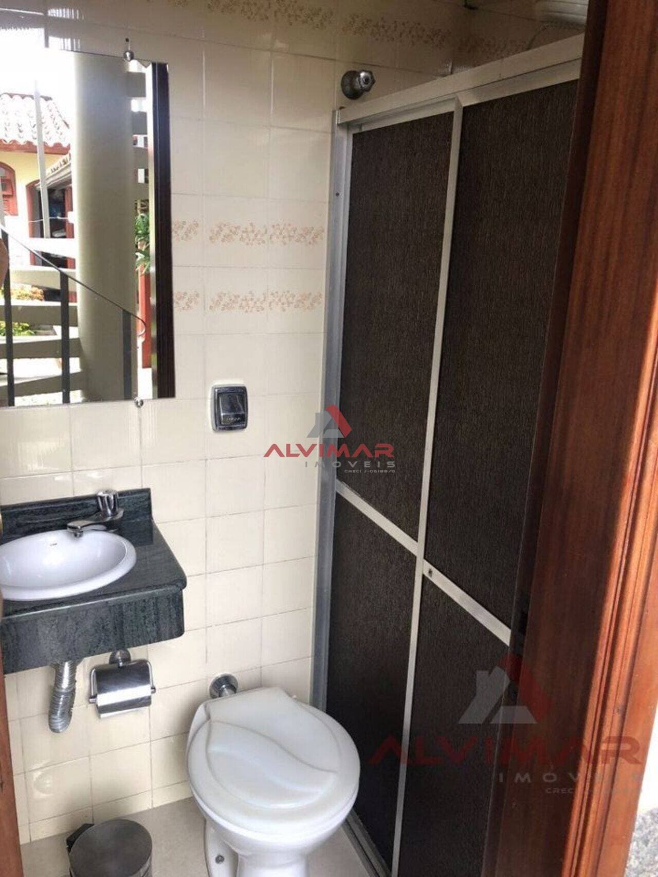 Casa com 4 quartos, 381 m² - foto 7