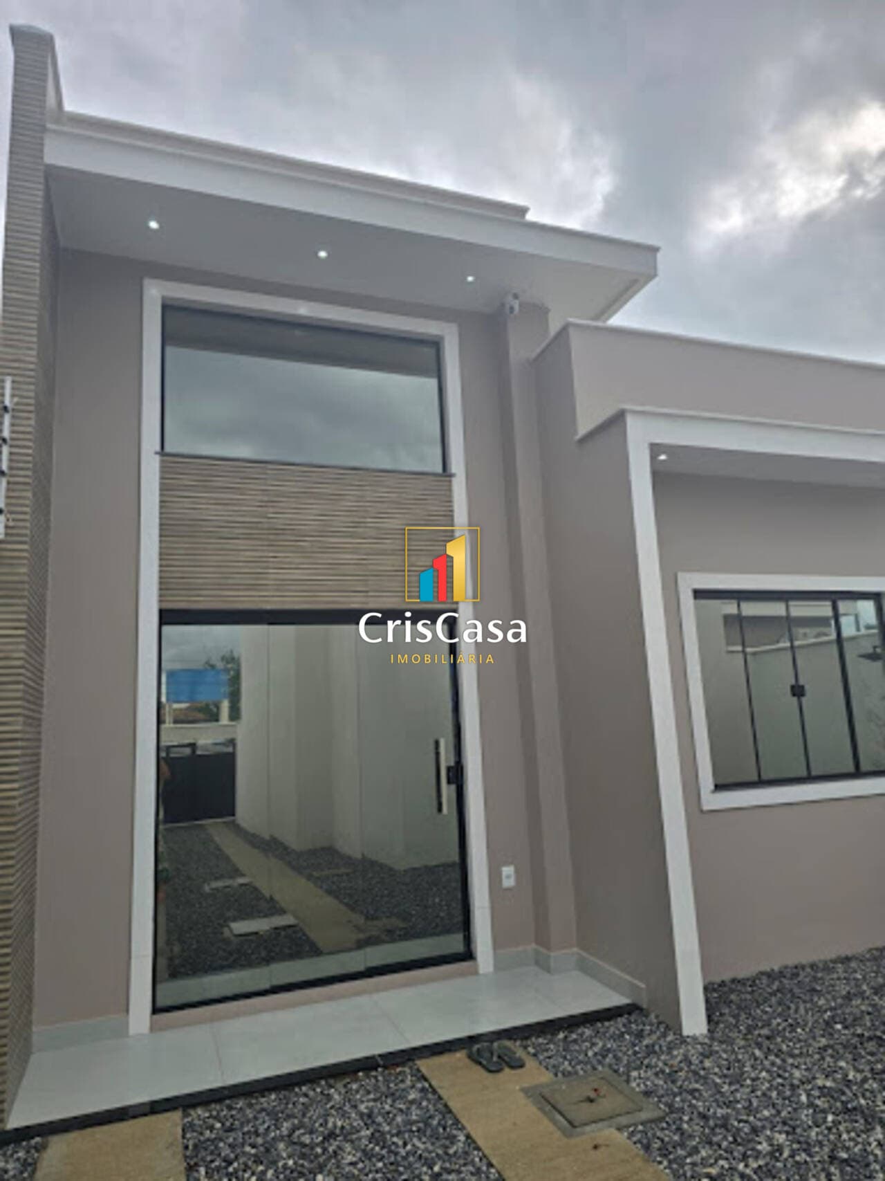 Casa em Village Rio das Ostras - Rio das Ostras/RJ