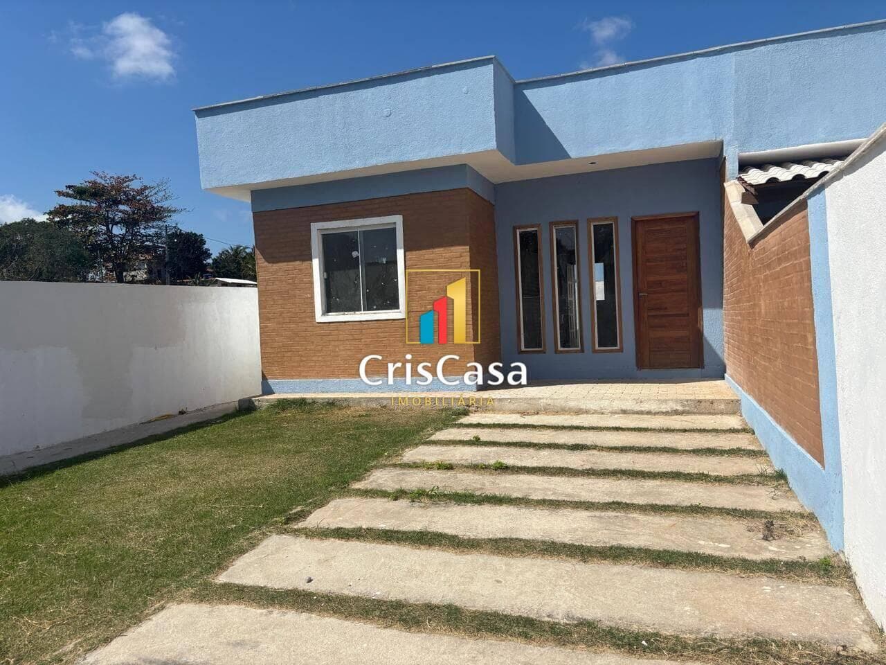 Casa em Jardim Morada da Aldeia - São Pedro da Aldeia/RJ