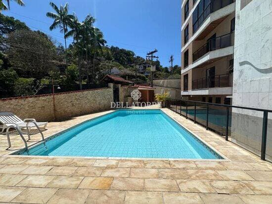 Cobertura com 4 quartos, 238 m² - Agriões - Teresópolis/RJ