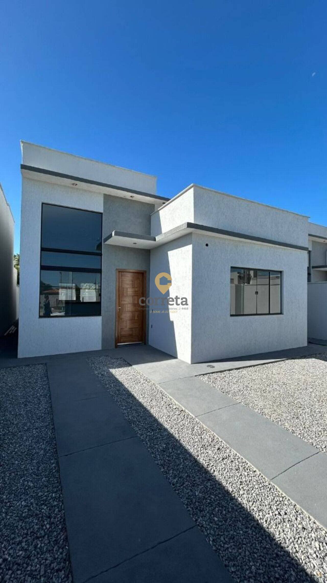 Casa em Enseada das Gaivotas - Rio das Ostras/RJ