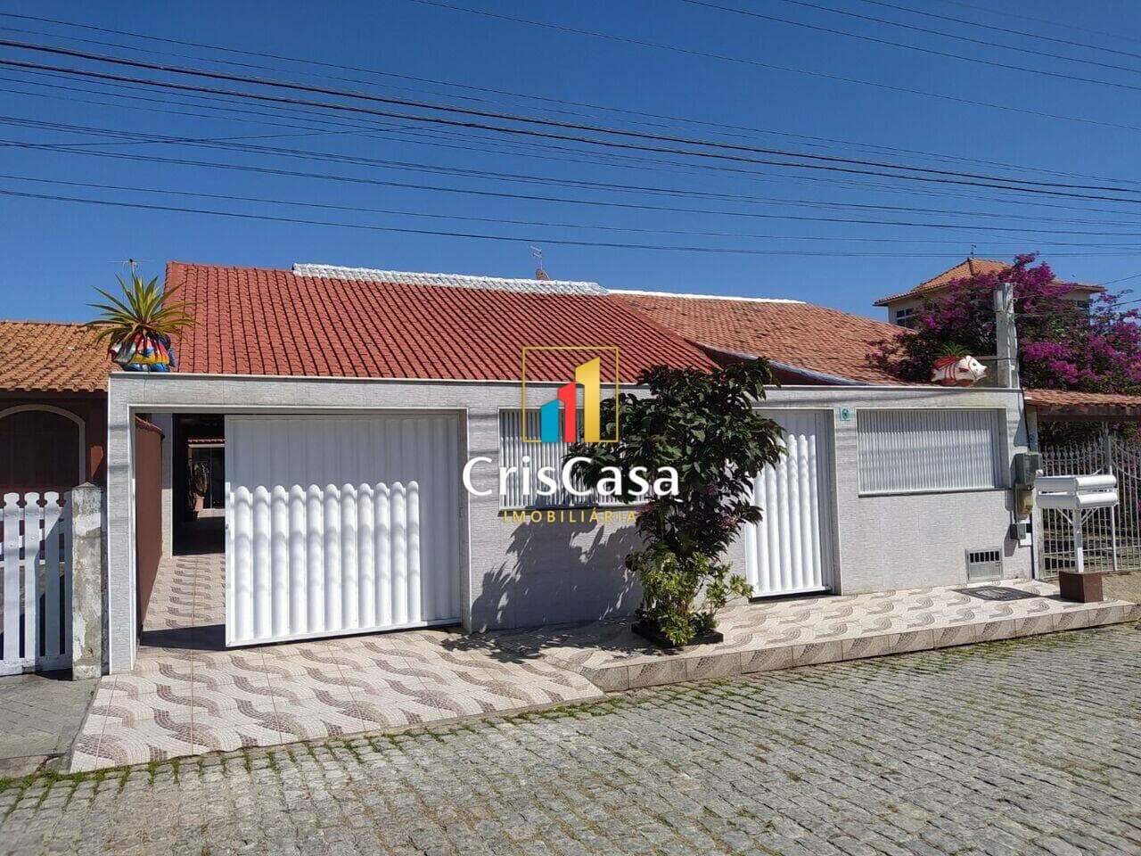 Casa em Campo Redondo - São Pedro da Aldeia/RJ