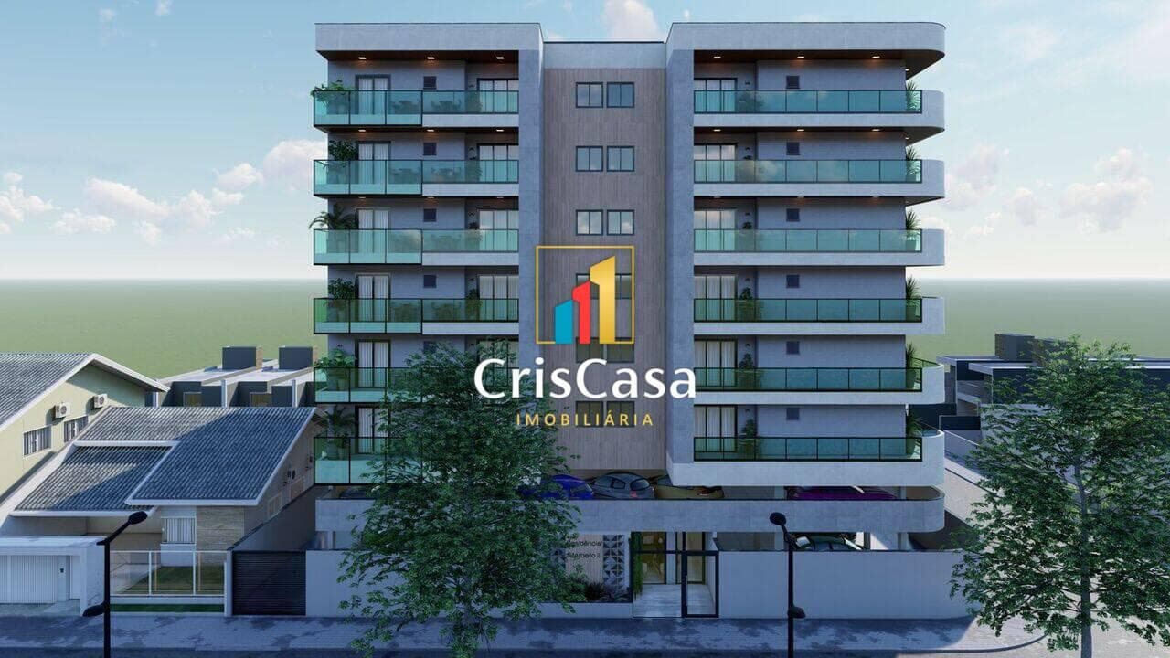 Apartamento em Nova São Pedro - São Pedro da Aldeia/RJ