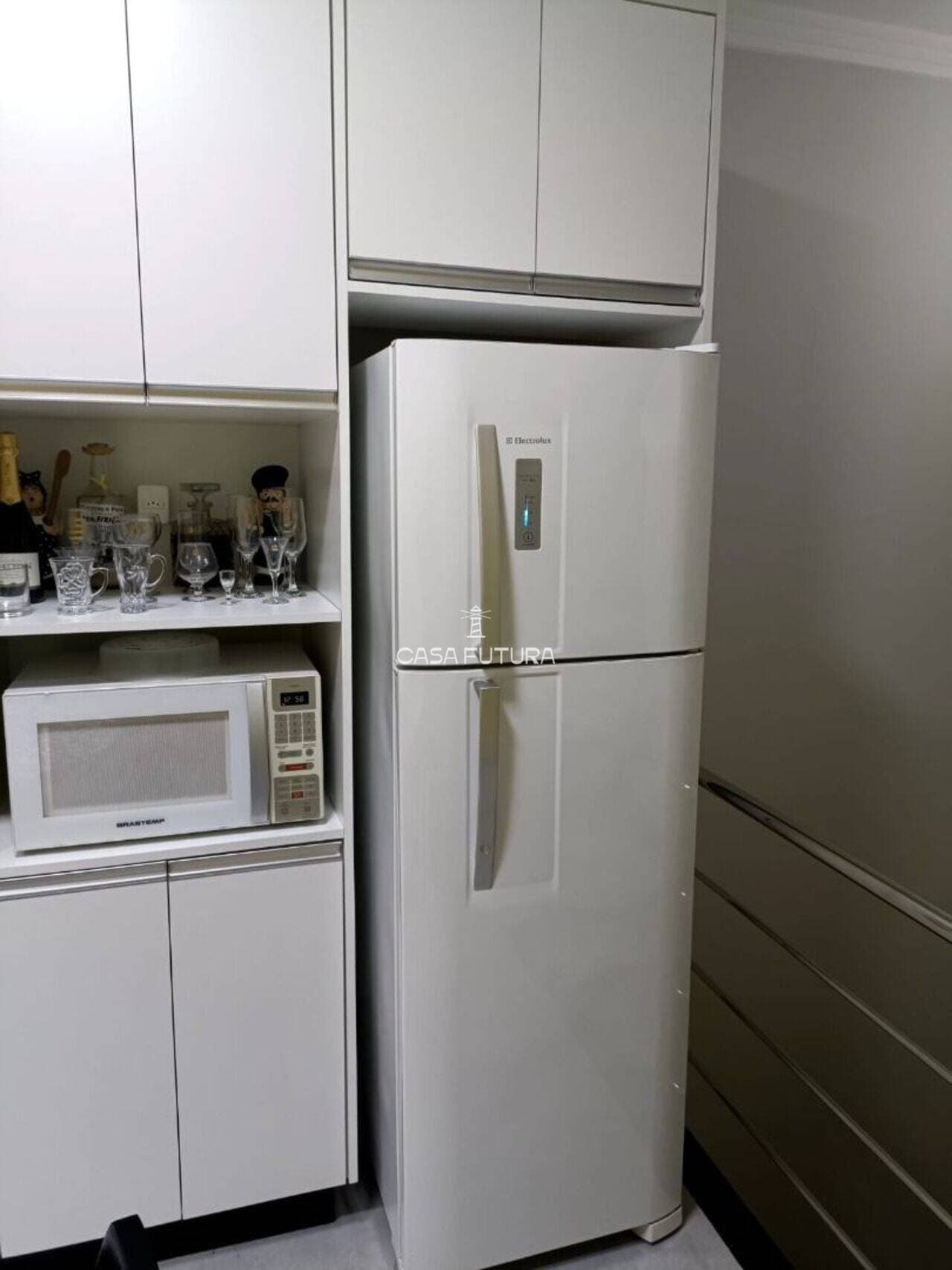 Apartamento com 1 quarto, 94 m² - foto 5