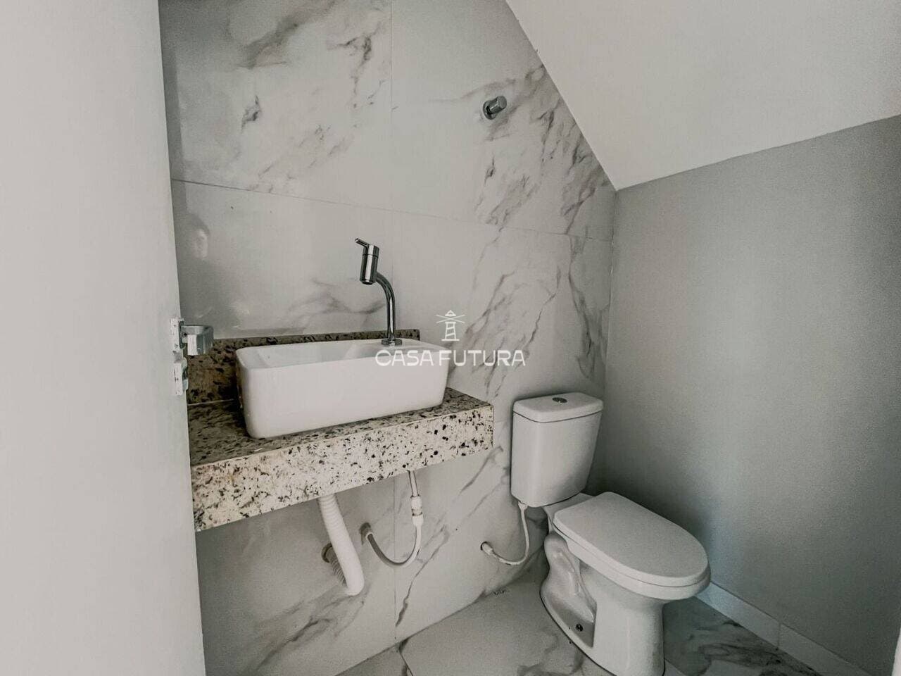 Casa com 3 quartos, 150 m² - foto 5