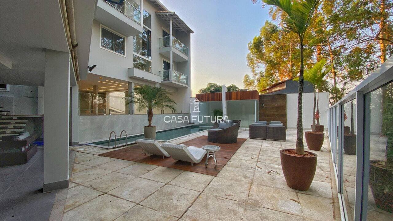 Casa com 3 quartos, 500 m² - foto 3