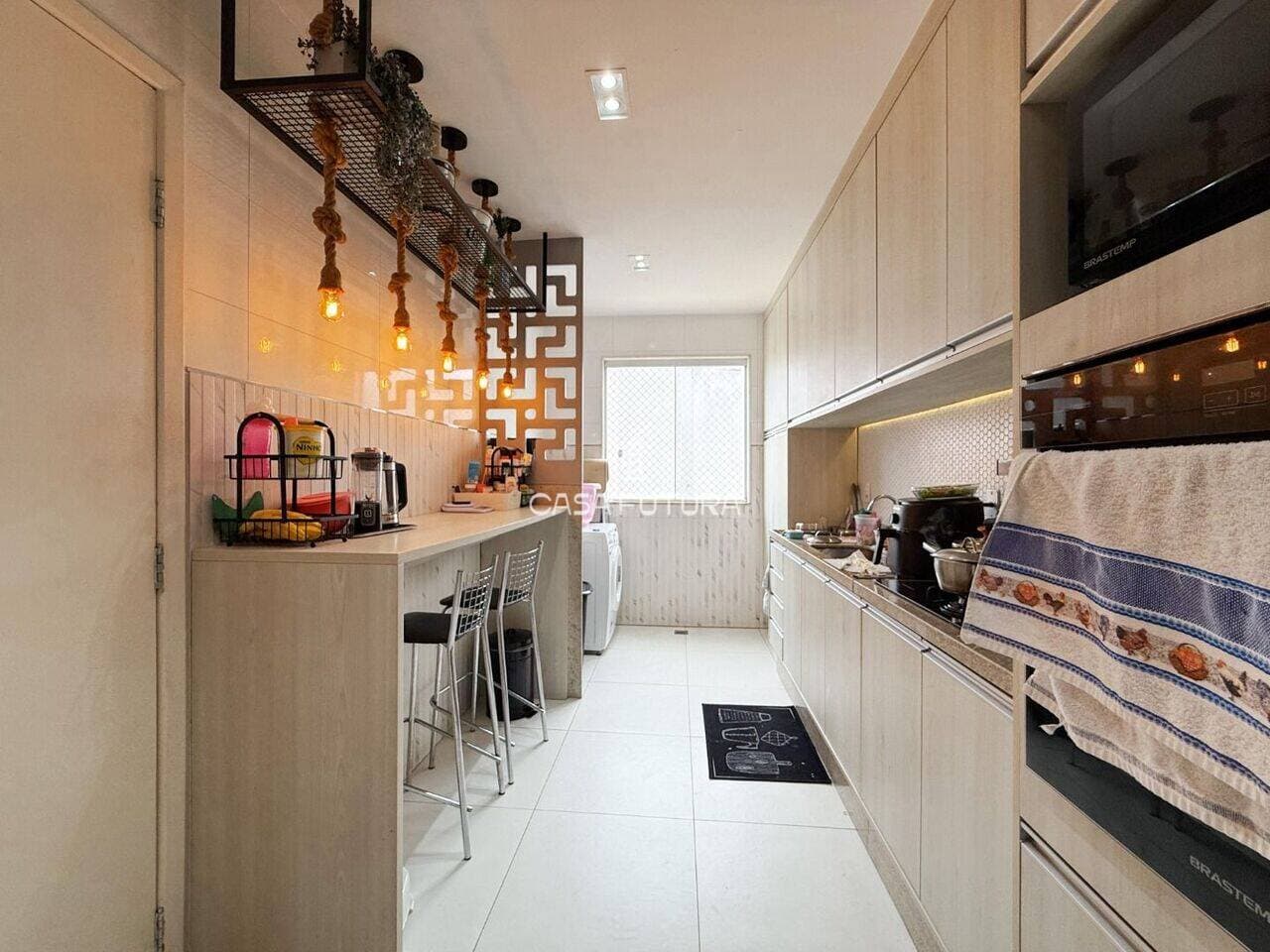 Apartamento com 2 quartos, 82 m² - foto 8