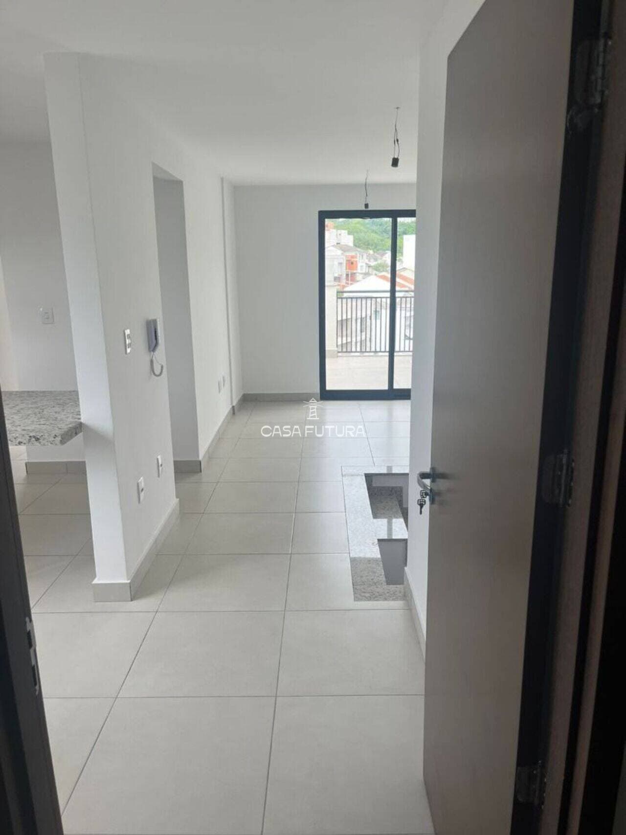 Cobertura com 3 quartos, 119 m² - foto 2