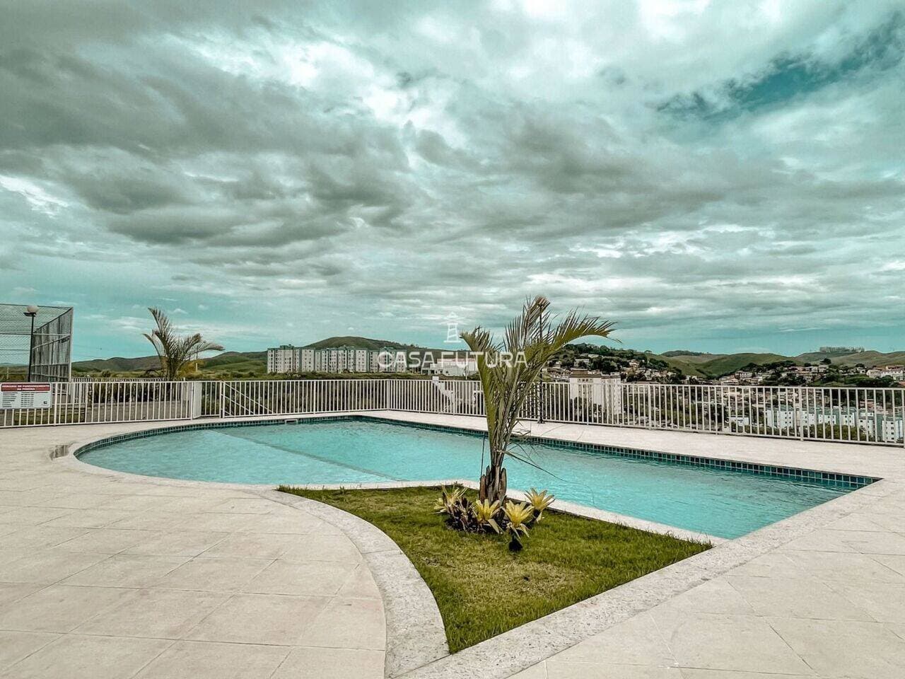 Apartamento com 2 quartos, 50 m² - foto 3