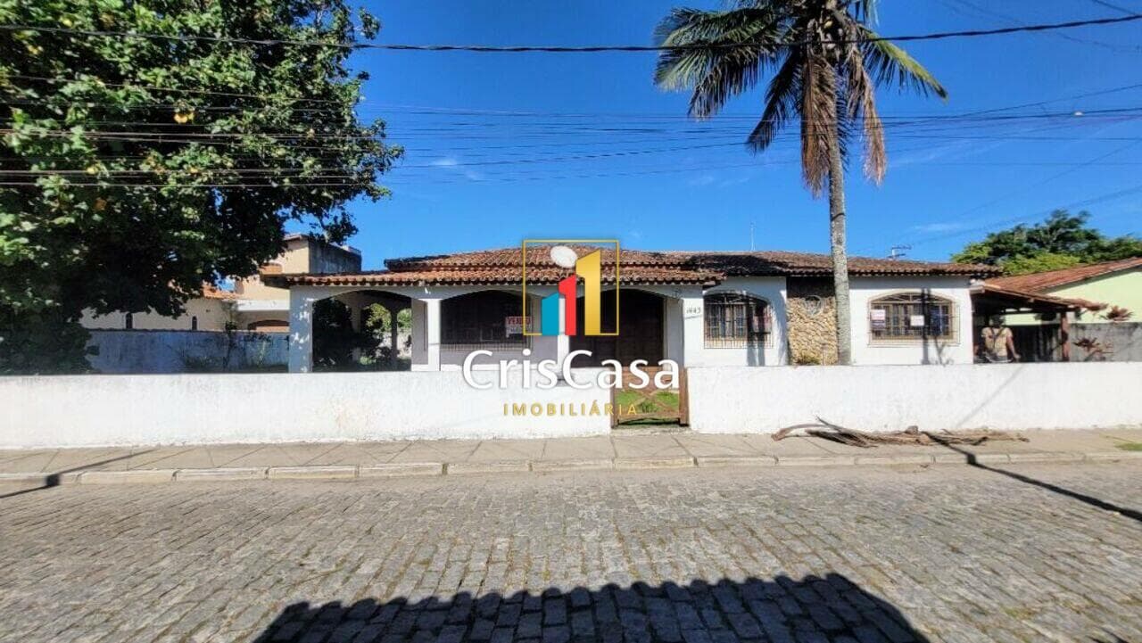 Casa em Barra de São João - Casimiro de Abreu/RJ
