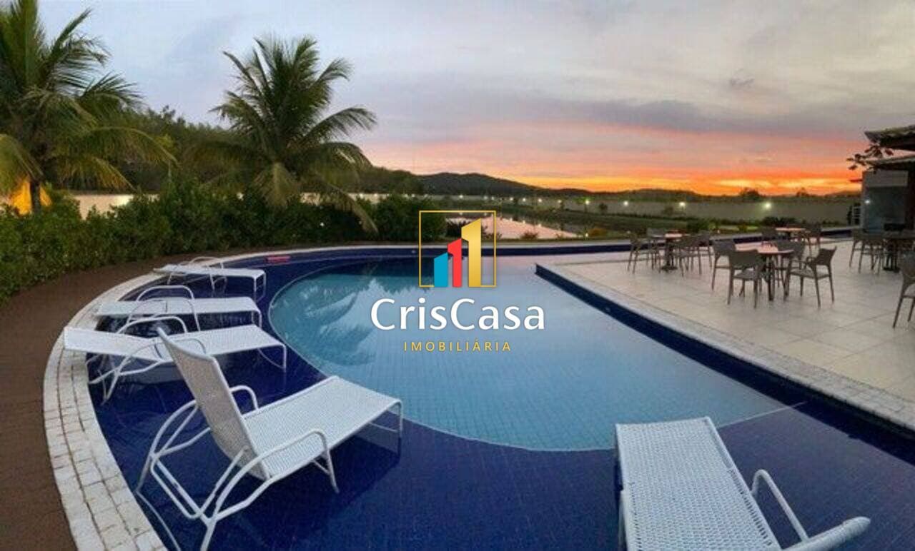 Casa em Ponta de Manguinhos - Armação dos Búzios/RJ