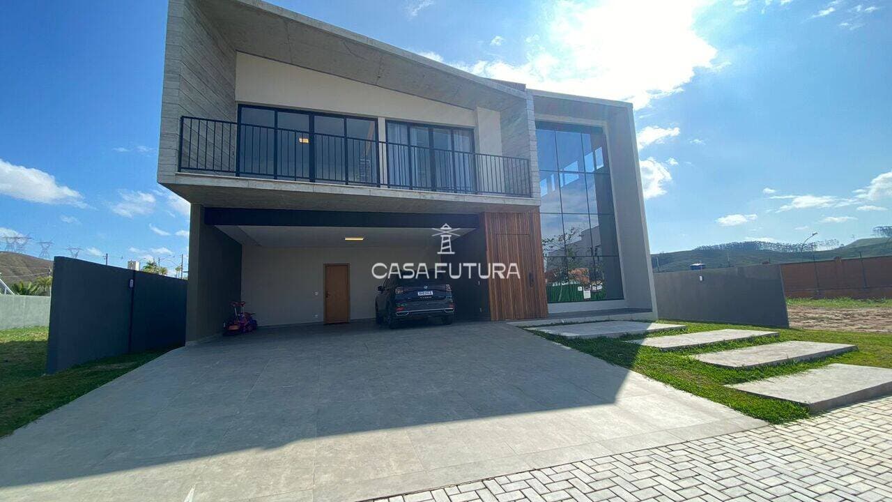 Casa com 4 quartos, 400 m² - foto 2