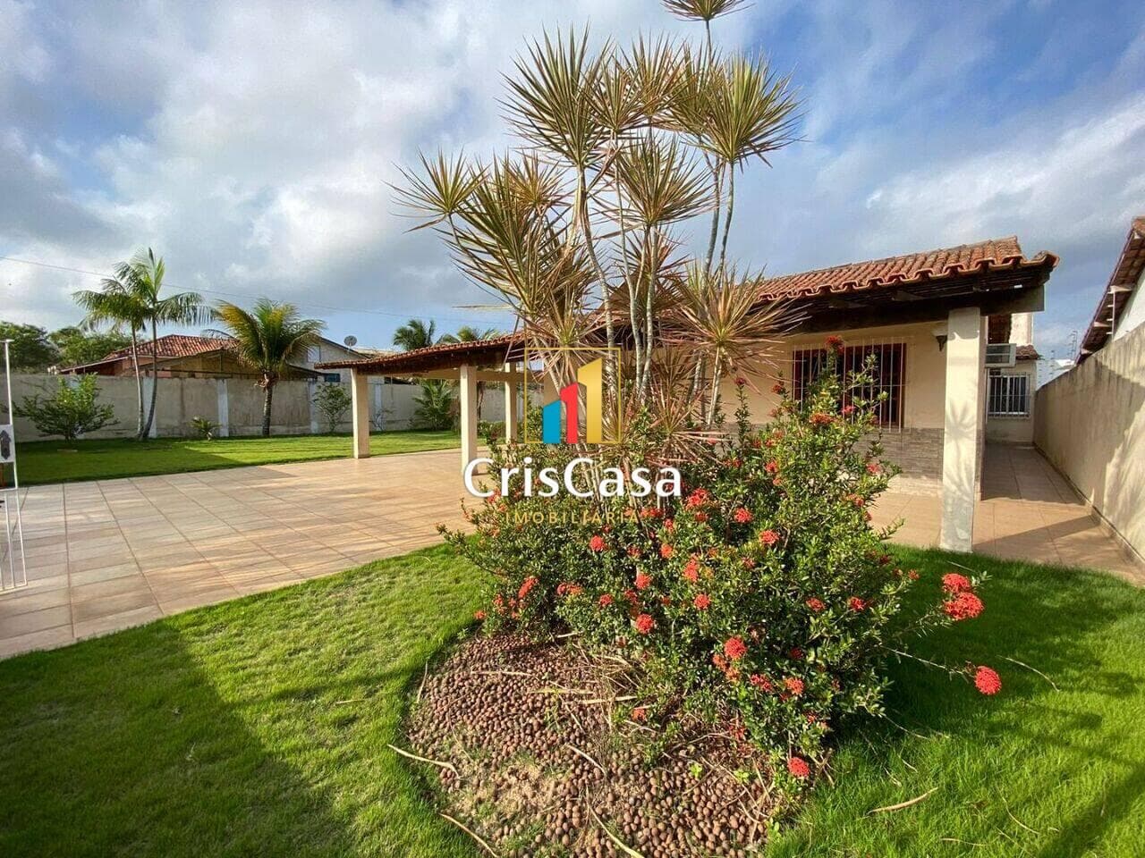 Casa em Jardim Arco Iris - São Pedro da Aldeia/RJ