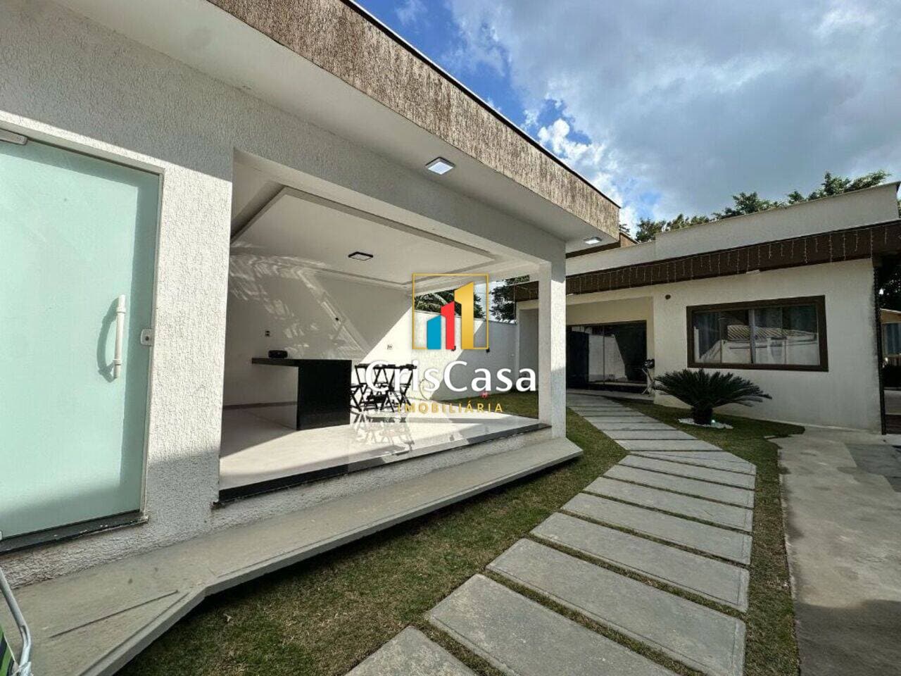 Casa em Residencial Rio Das Ostras - Rio das Ostras/RJ