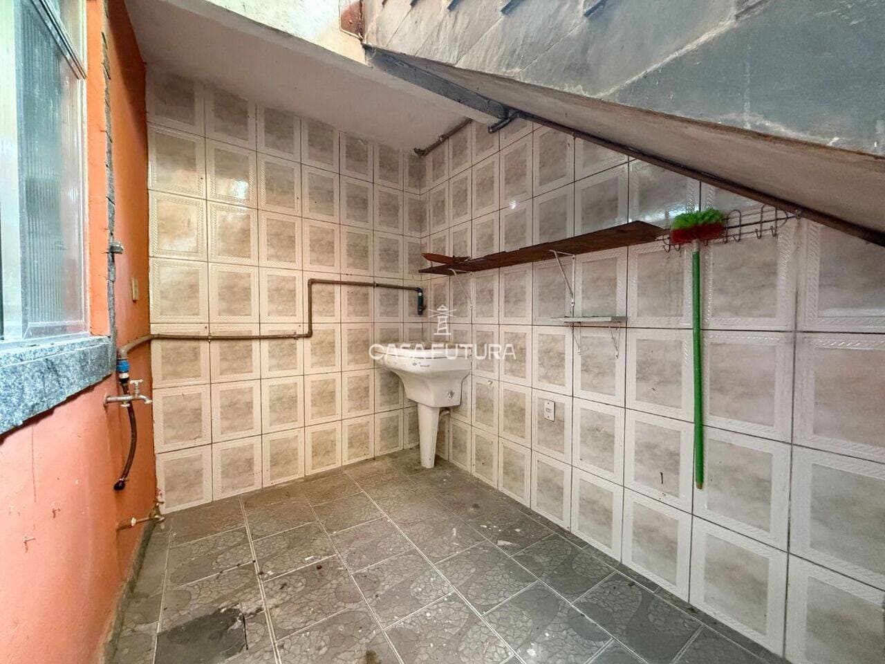 Apartamento garden com 3 quartos, 106 m² - foto 5