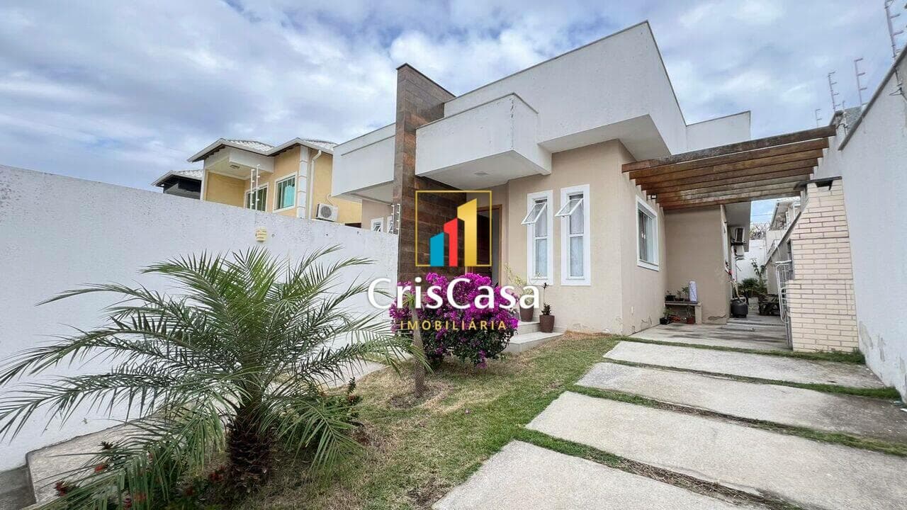 Casa em Nova São Pedro - São Pedro da Aldeia/RJ