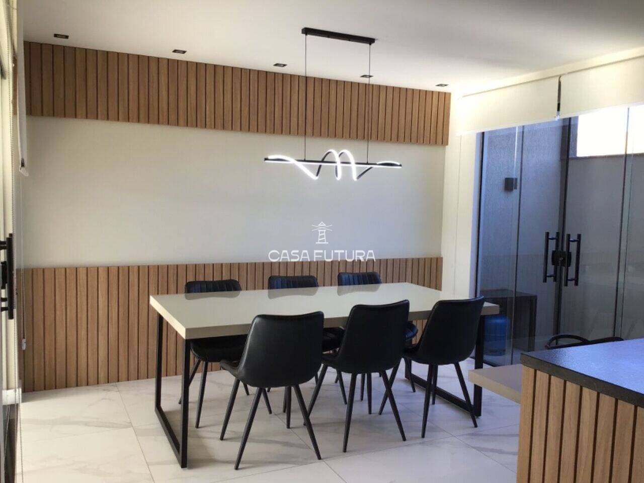 Casa com 3 quartos, 107 m² - foto 3