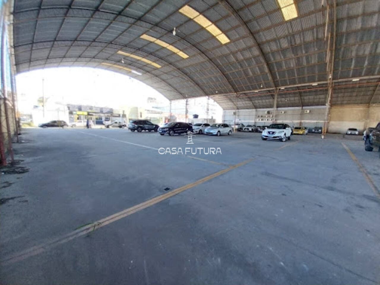 Galpão, 3.000 m² - foto 2