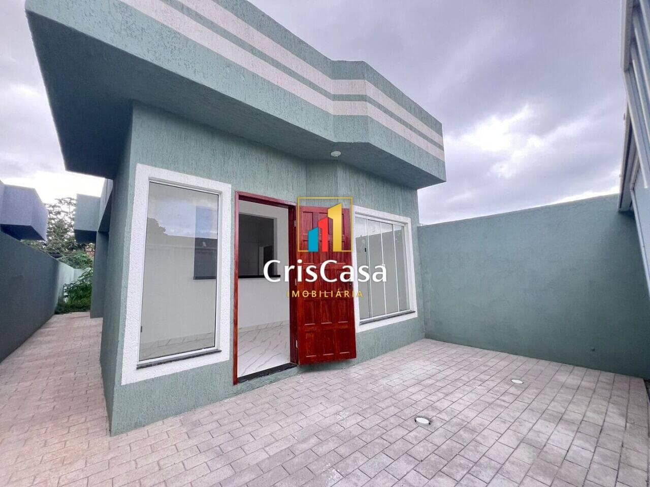 Casa em Balneário das Conchas - São Pedro da Aldeia/RJ