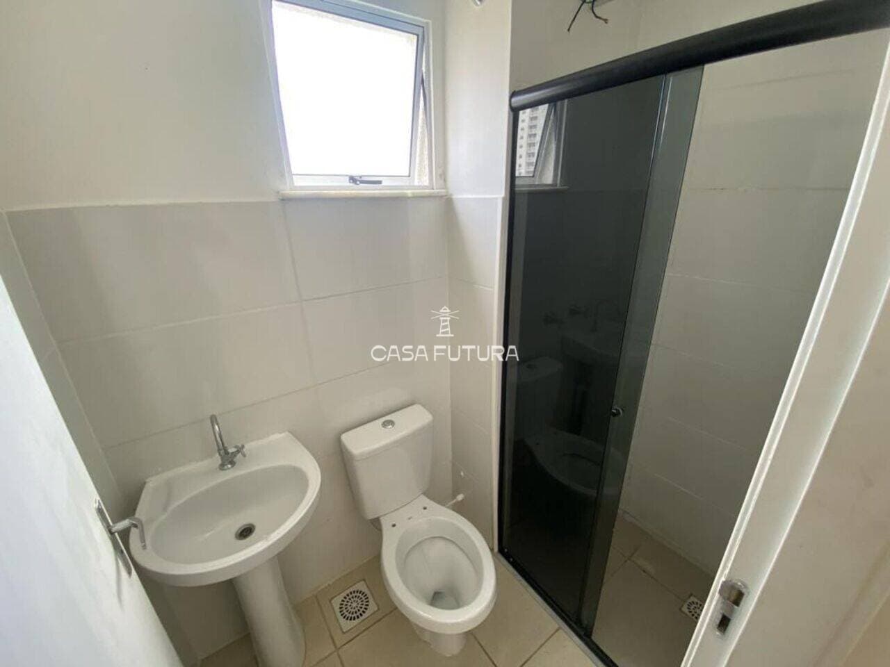 Apartamento com 2 quartos, 45 m² - foto 8