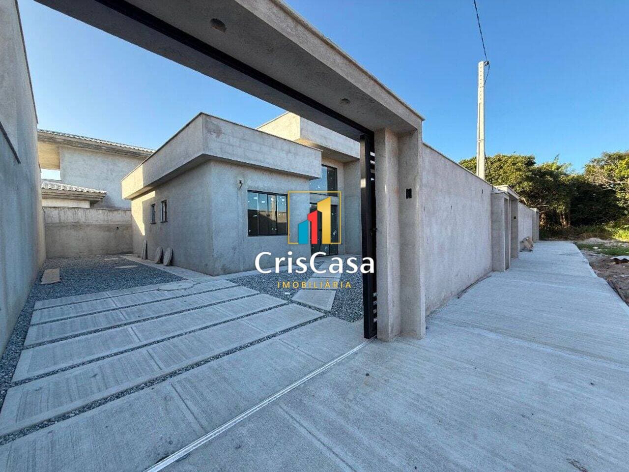 Casa em Enseada das Gaivotas - Rio das Ostras/RJ