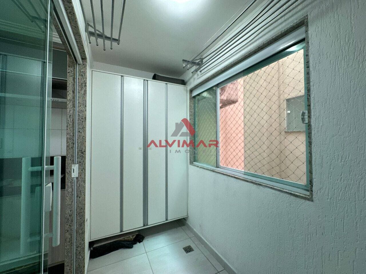 Apartamento com 3 quartos, 111 m² - foto 8