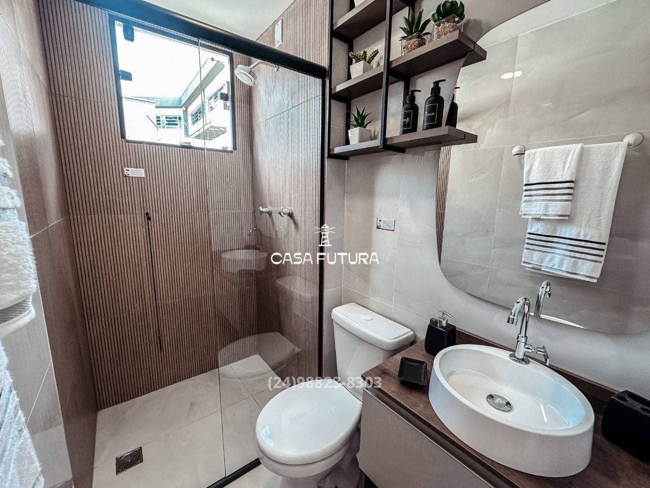 Apartamento com 1 quarto, 44 m² - foto 8