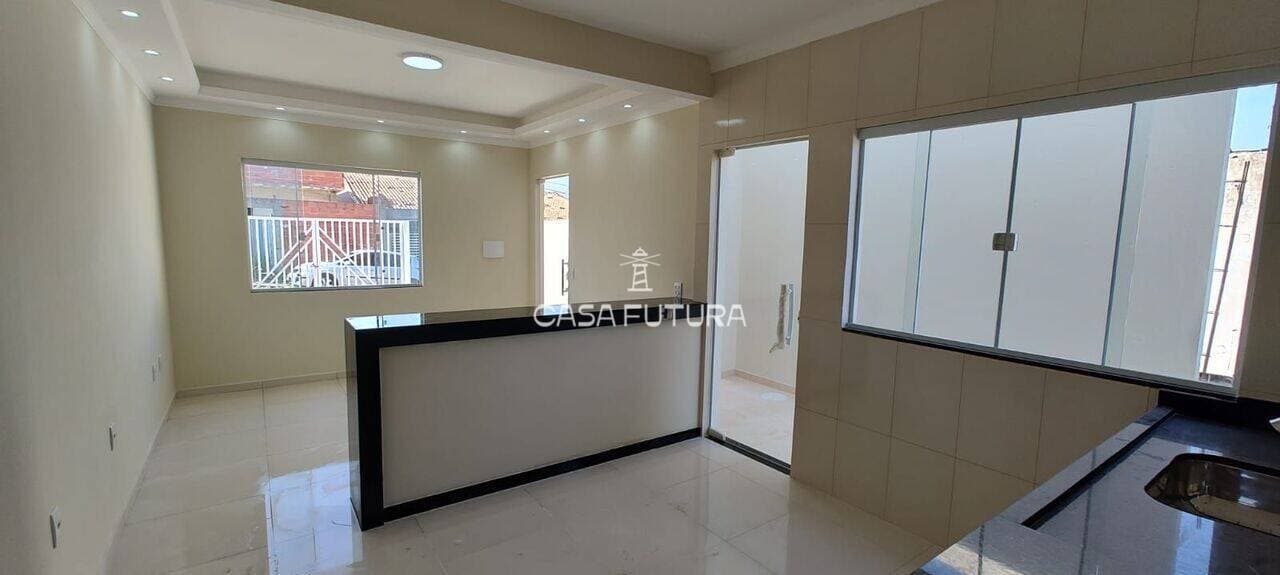 Casa com 2 quartos, 65 m² - foto 3