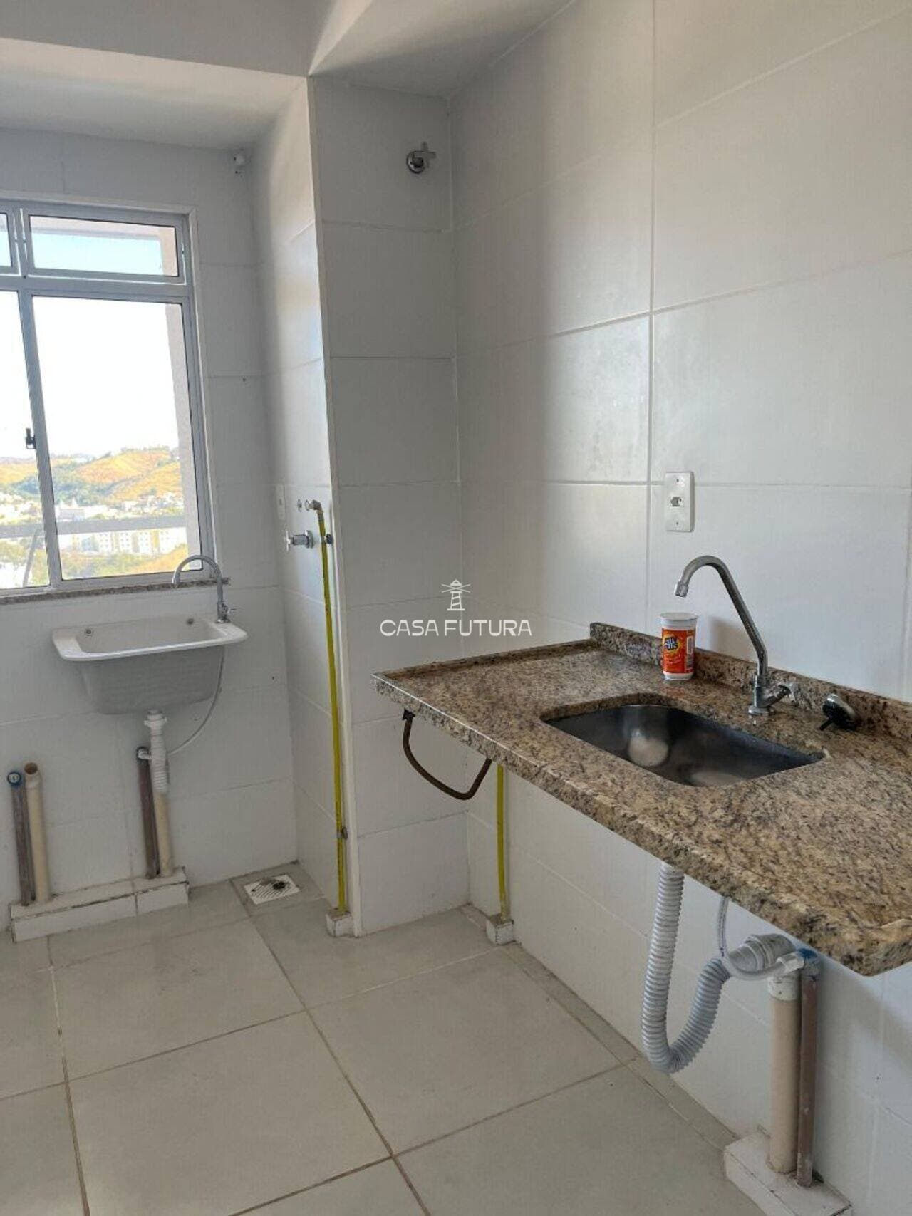 Apartamento com 2 quartos, 60 m² - foto 4