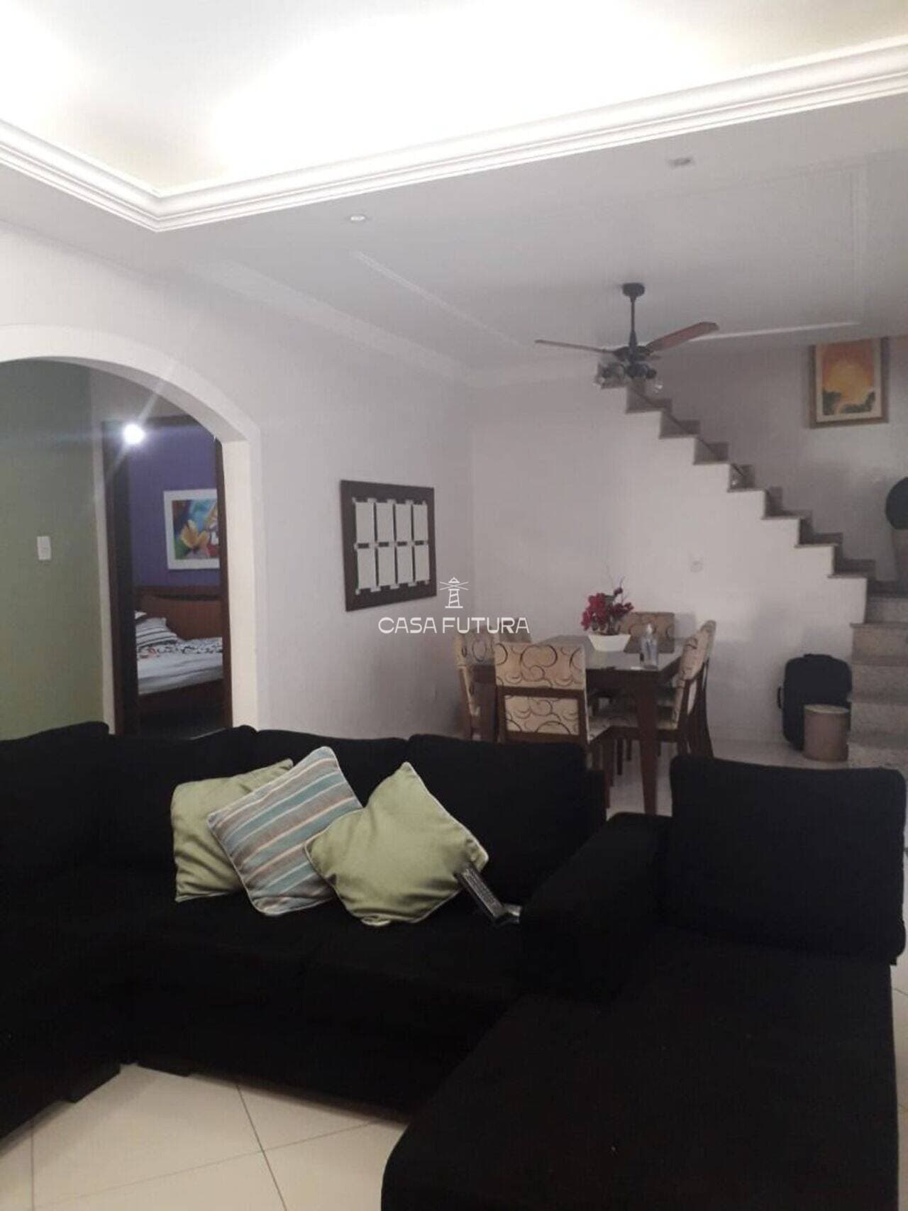 Casa com 3 quartos, 190 m² - foto 8