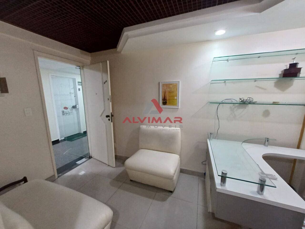 Sala, 36 m² - foto 6