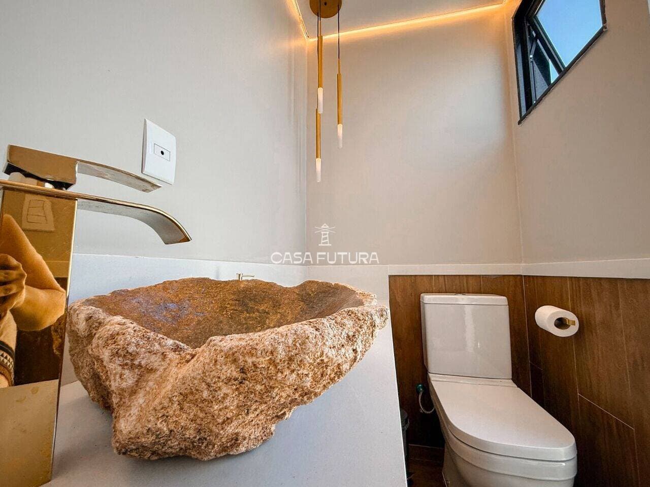 Casa com 3 quartos, 136 m² - foto 7