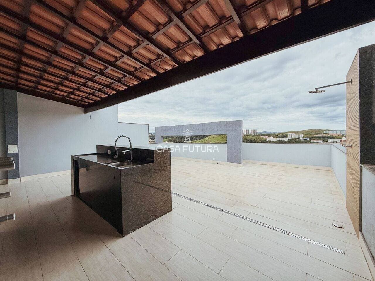 Cobertura com 2 quartos, 120 m² - foto 3