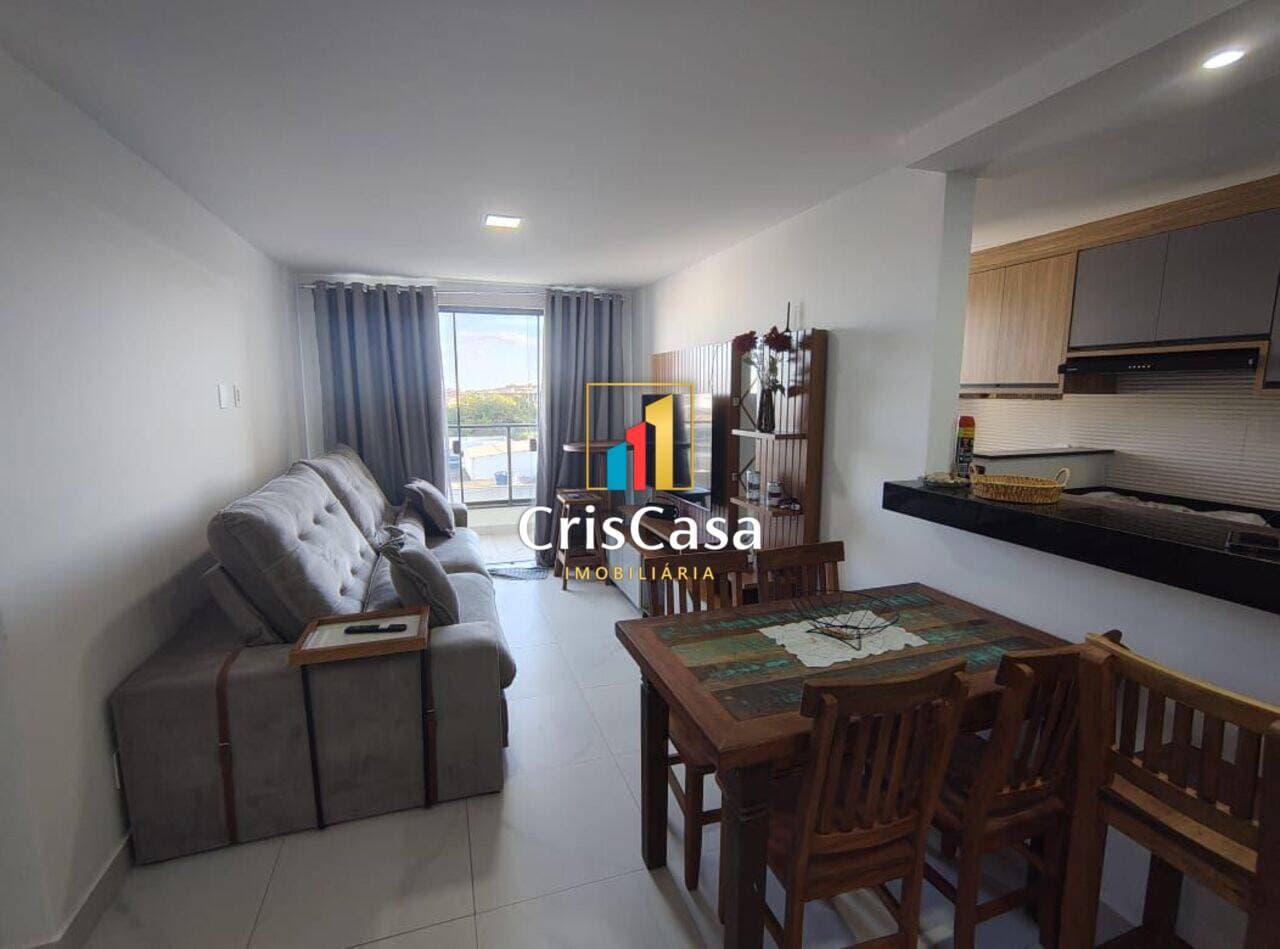 Cobertura em Nova São Pedro - São Pedro da Aldeia/RJ