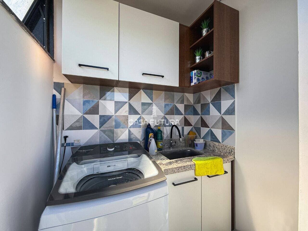 Casa com 3 quartos, 136 m² - foto 8