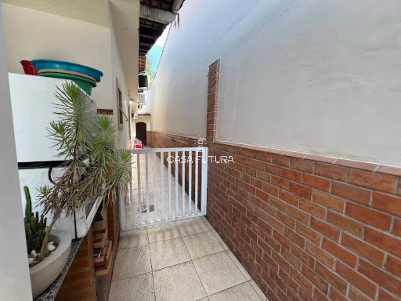 Casa com 3 quartos, 118 m² - foto 6