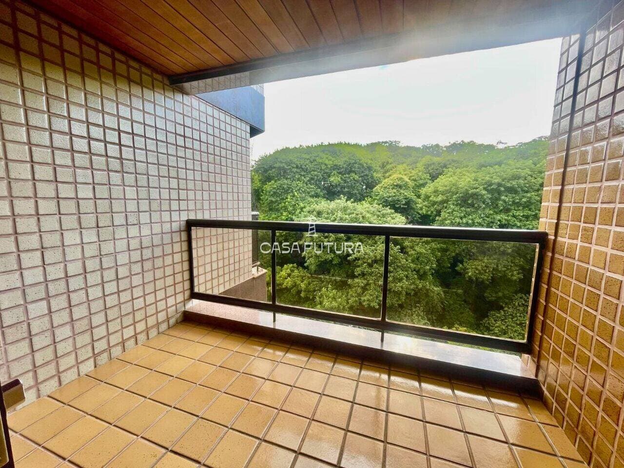 Cobertura com 4 quartos, 352 m² - foto 6