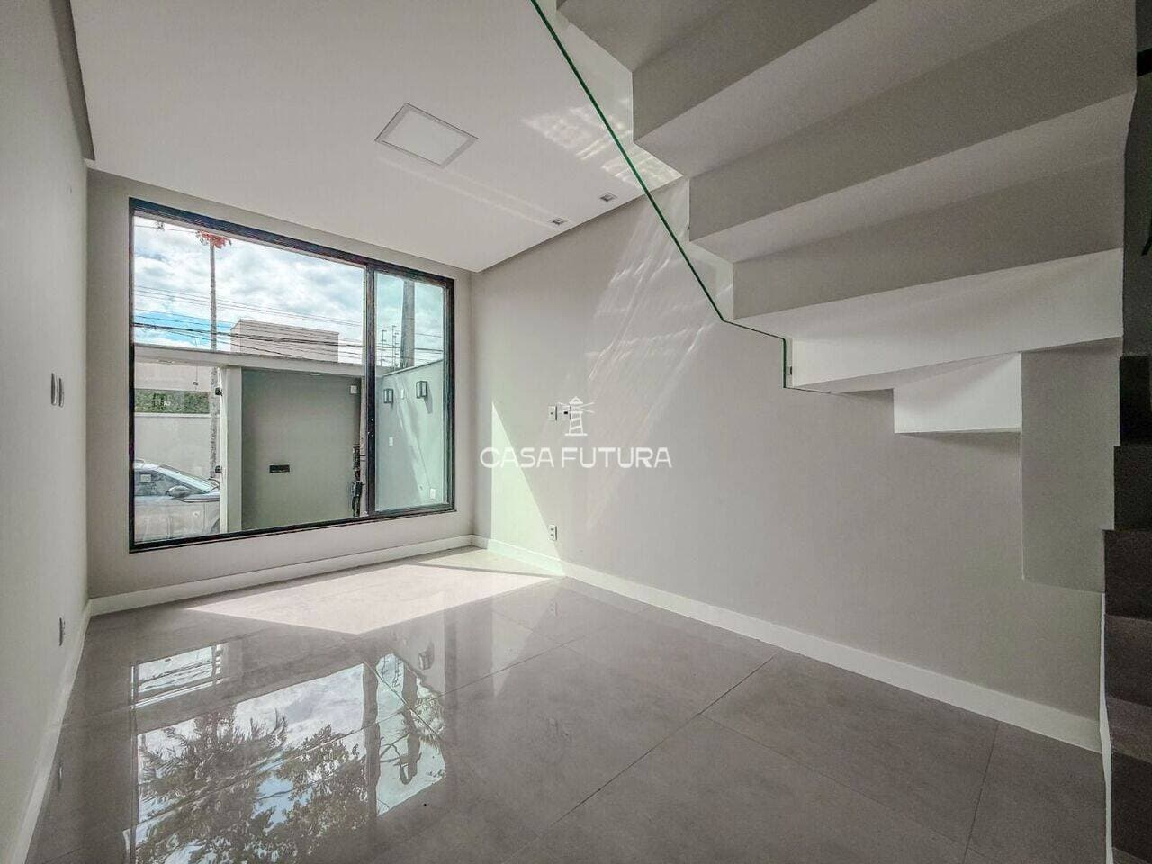 Casa com 3 quartos, 120 m² - foto 4