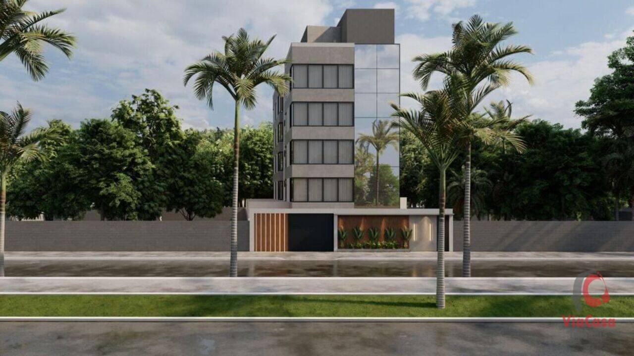 Apartamento em Governador Roberto Silveira - Até 59 - Costazul - Rio das Ostras/RJ