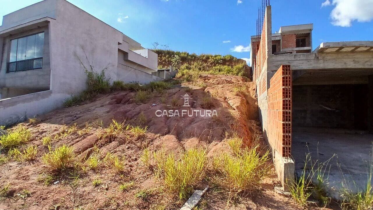 Terreno, 317 m² - foto 2