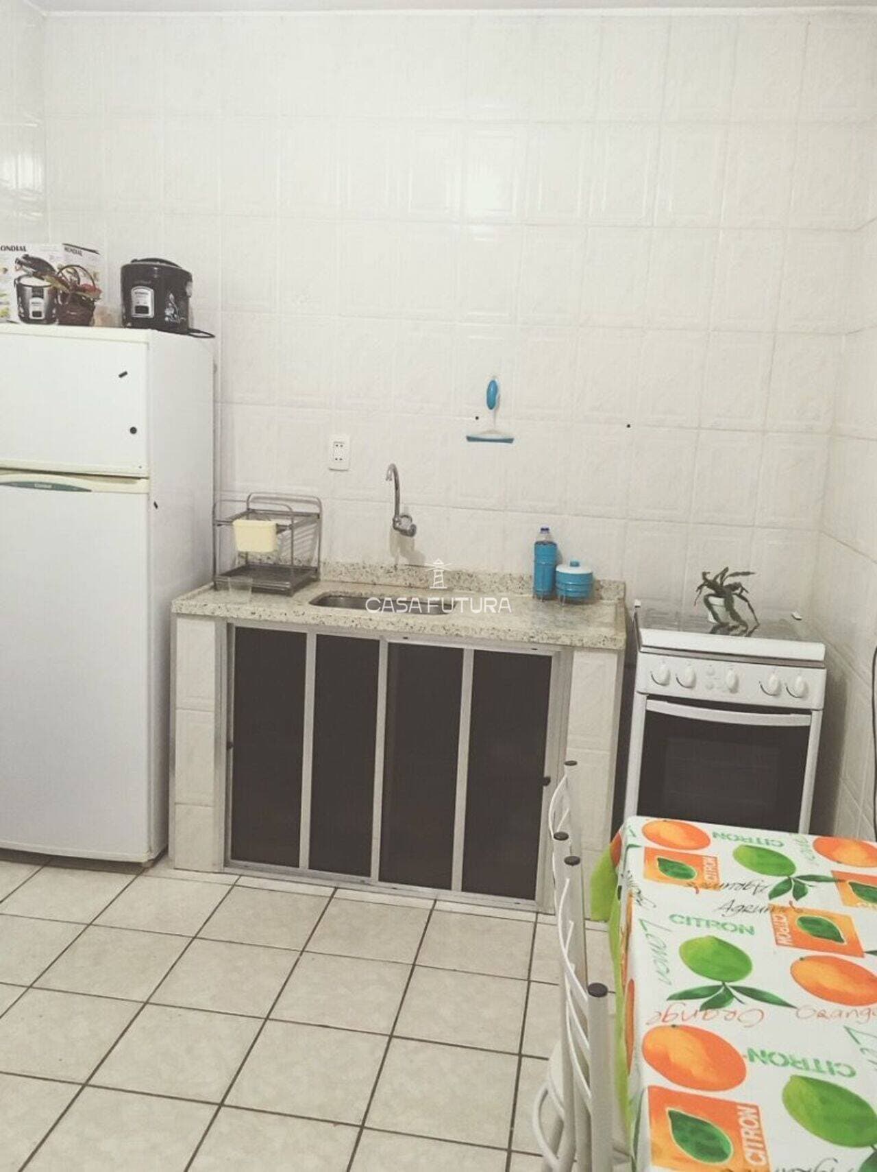 Casa com 2 quartos, 66 m² - foto 7