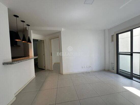 Apartamento com 1 quarto, 47 m² - Taumaturgo - Teresópolis/RJ