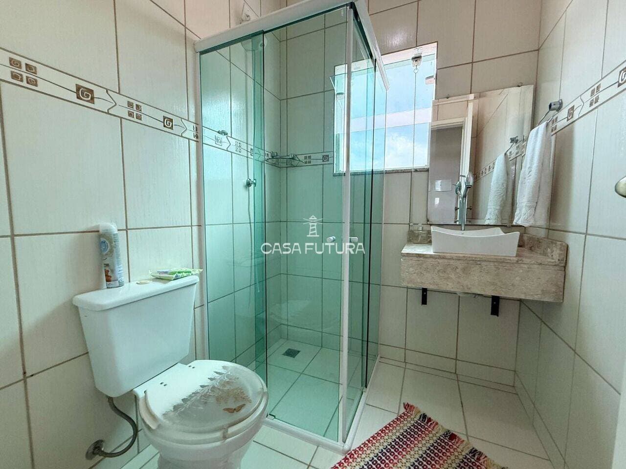 Casa com 3 quartos, 164 m² - foto 9