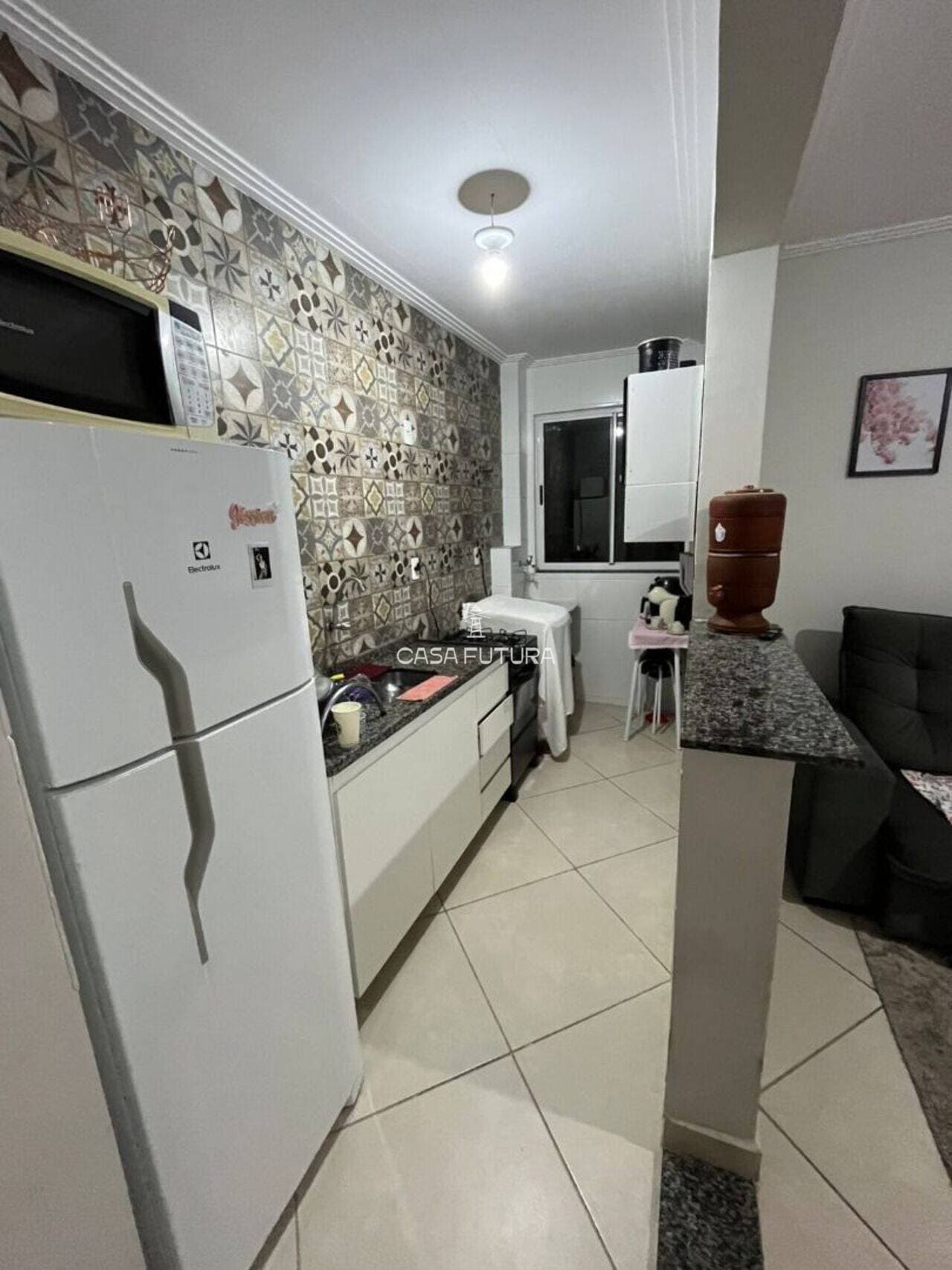 Apartamento garden com 2 quartos, 64 m² - foto 4