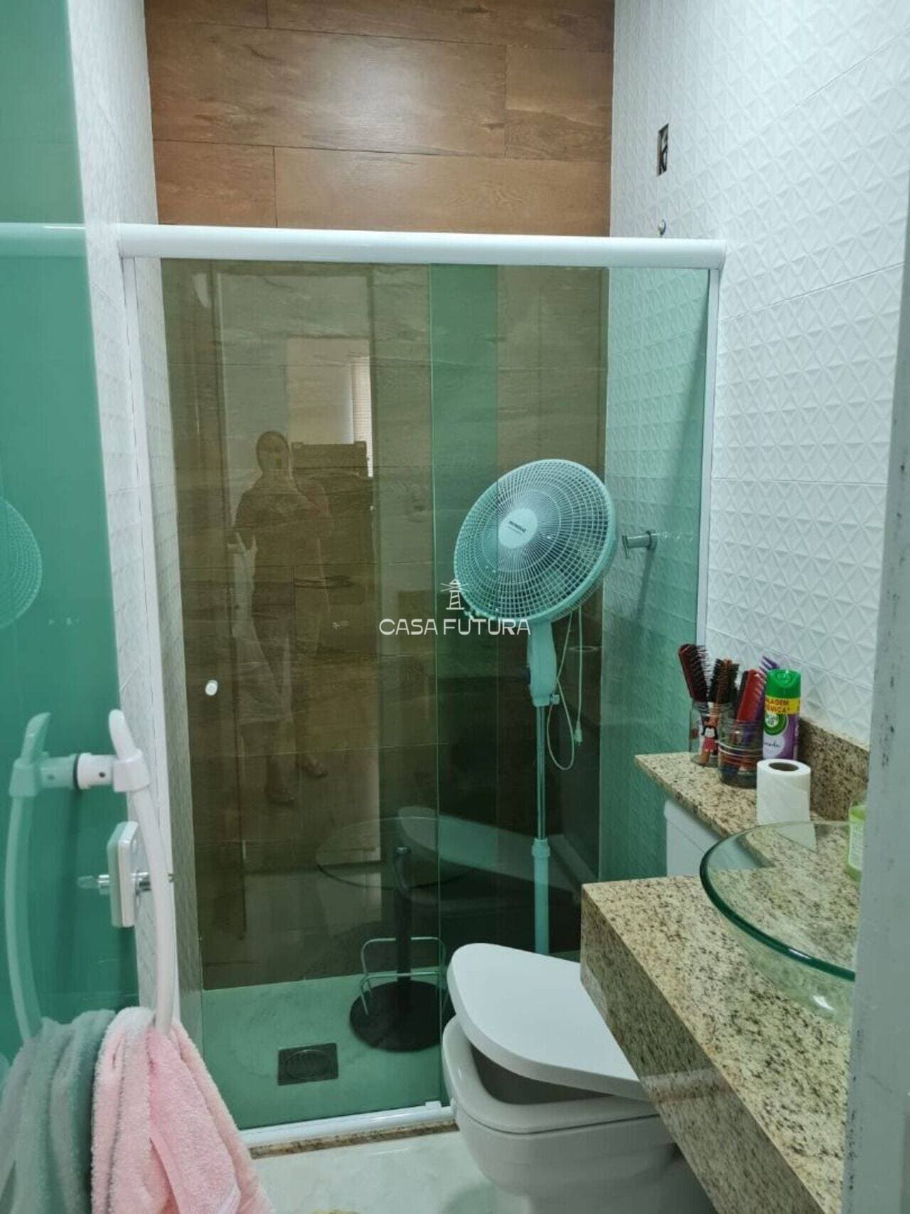 Casa com 3 quartos, 95 m² - foto 7