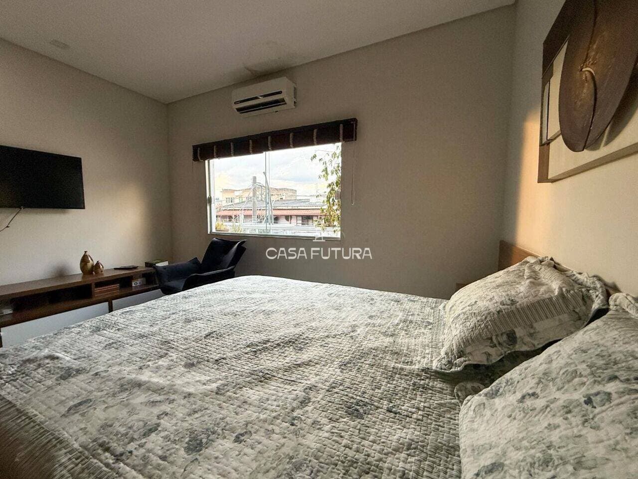 Casa com 2 quartos, 117 m² - foto 8