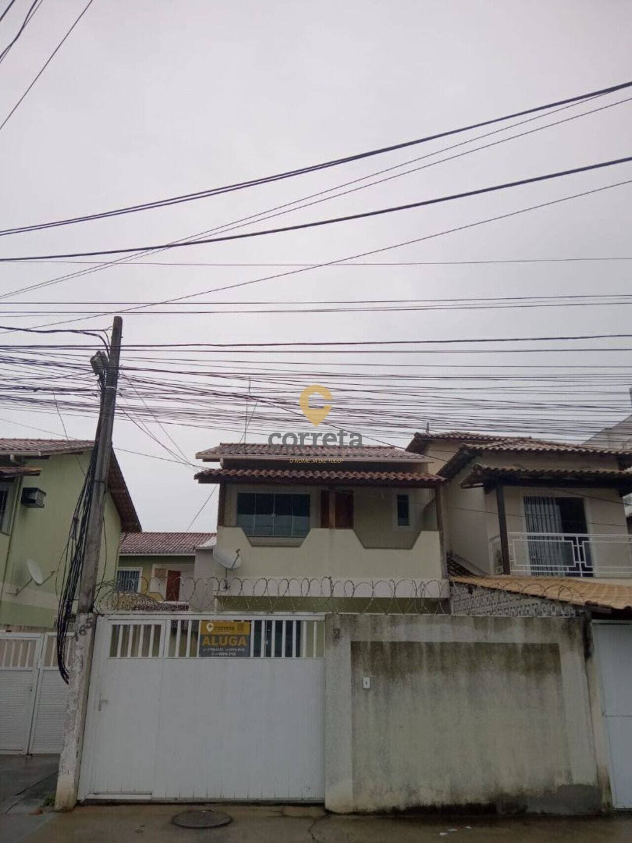 Casa em Jardim Mariléa - Rio das Ostras/RJ