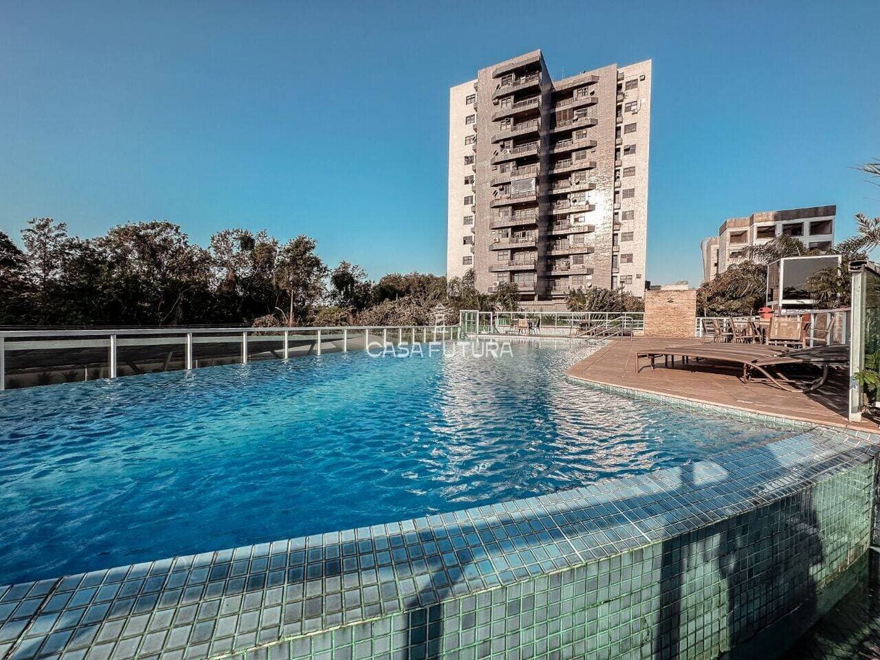 Apartamento com 3 quartos, 118 m²