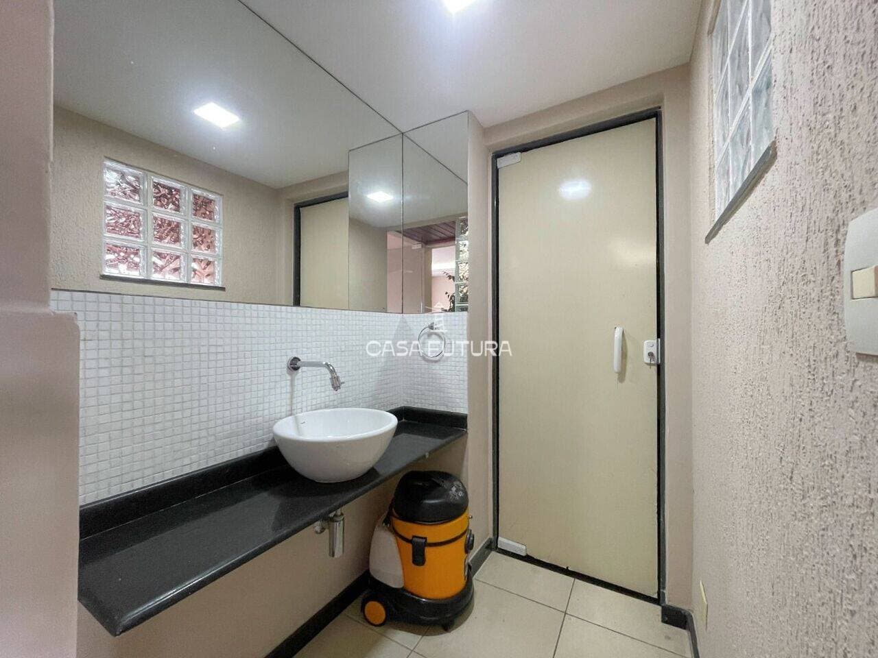 Cobertura com 3 quartos, 161 m² - foto 5