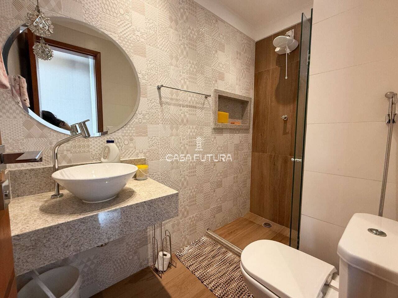 Cobertura com 2 quartos, 140 m² - foto 9